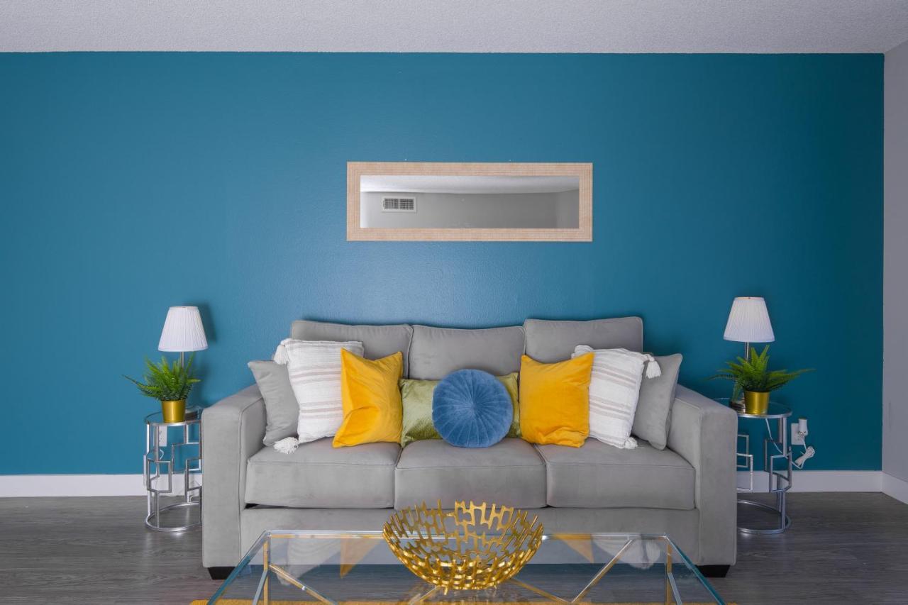 Universal Studios 8 Min Drive Two Bedroom Apartment With Free Parking Los Angeles Extérieur photo