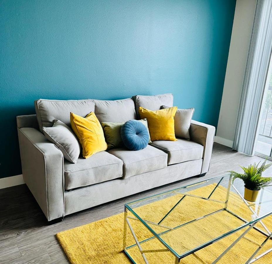 Universal Studios 8 Min Drive Two Bedroom Apartment With Free Parking Los Angeles Extérieur photo
